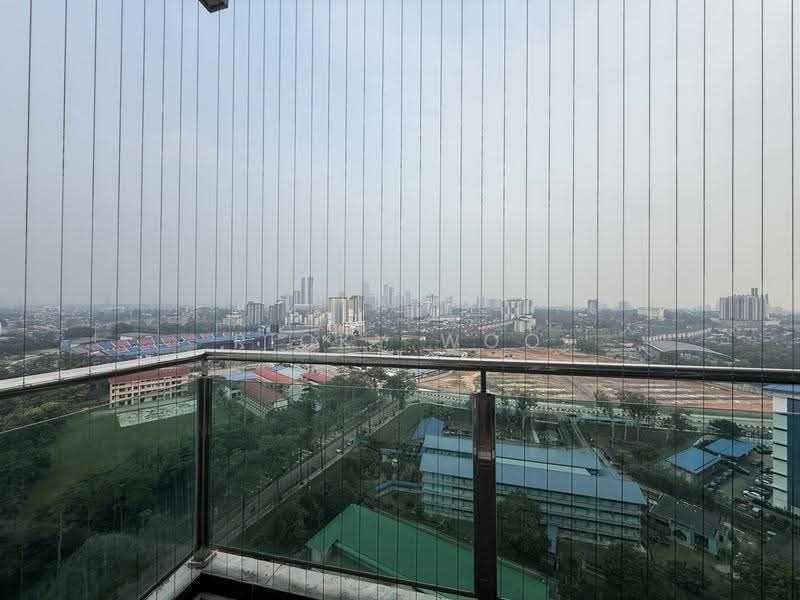 Kondominium untuk Dijual di M Condominium @ Larkin - Ricky Woo - View - PropertyGuru.com.my