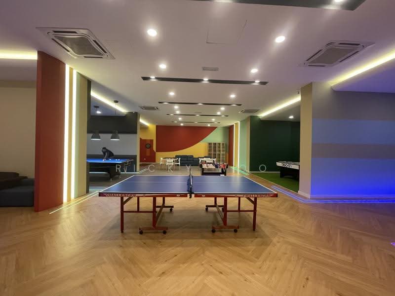 Kondominium untuk Dijual di M Condominium @ Larkin - Ricky Woo - Interior - PropertyGuru.com.my
