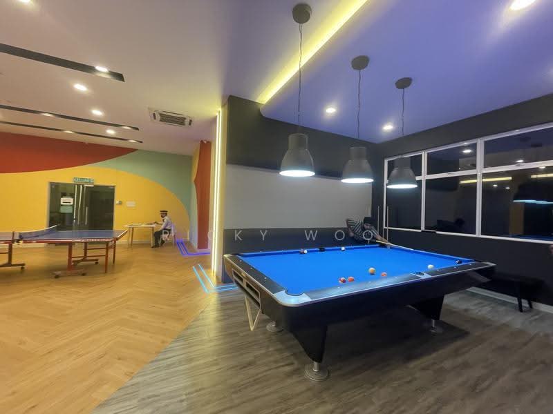 Kondominium untuk Dijual di M Condominium @ Larkin - Ricky Woo - Interior - PropertyGuru.com.my