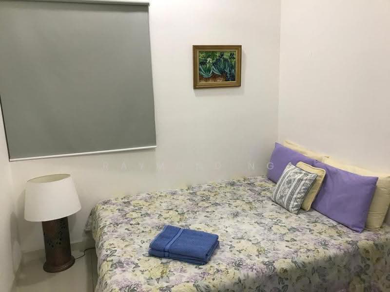 Kediaman Servis untuk Disewa di Savanna Executive Suite @ Southville City - Raymond Ng - Bedroom - PropertyGuru.com.my