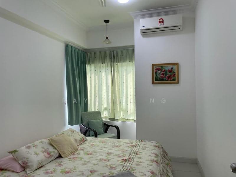 Kediaman Servis untuk Disewa di Savanna Executive Suite @ Southville City - Raymond Ng - Bedroom - PropertyGuru.com.my