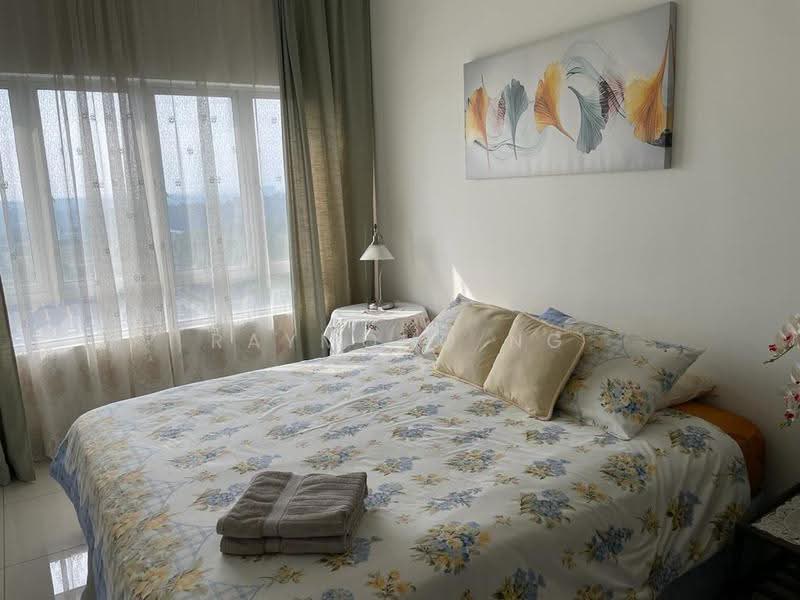 Kediaman Servis untuk Disewa di Savanna Executive Suite @ Southville City - Raymond Ng - Bedroom - PropertyGuru.com.my