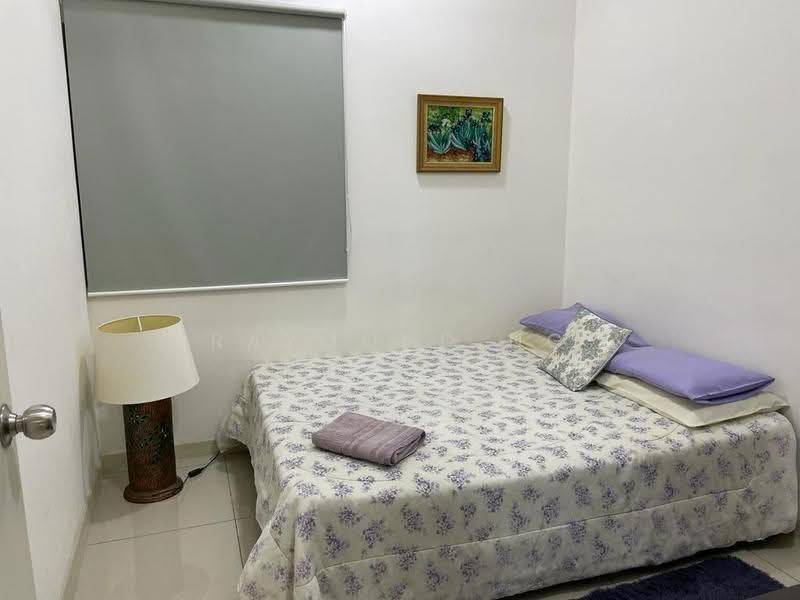 Kediaman Servis untuk Disewa di Savanna Executive Suite @ Southville City - Raymond Ng - Bedroom - PropertyGuru.com.my