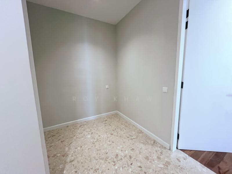 Service Residence for Rent at Pavilion Ceylon Hill - Roy Khaw - Interior - PropertyGuru.com.my