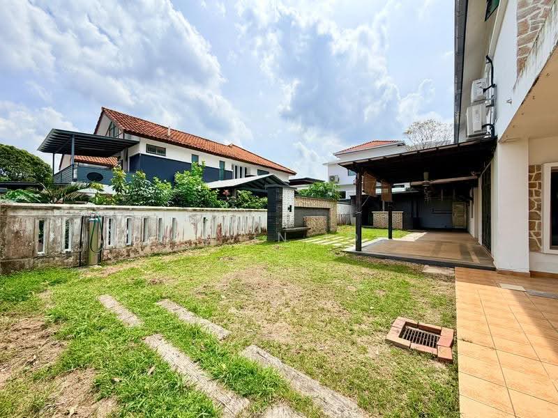 Semi-Detached House for Sale in Taman Impian Emas (Skudai) - Steven Loh - PropertyGuru.com.my