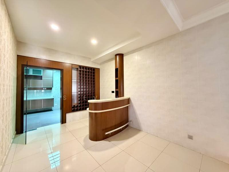 Semi-Detached House for Sale in Taman Impian Emas (Skudai) - Steven Loh - PropertyGuru.com.my