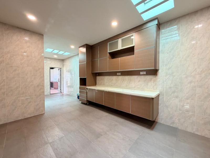 Semi-Detached House for Sale in Taman Impian Emas (Skudai) - Steven Loh - PropertyGuru.com.my