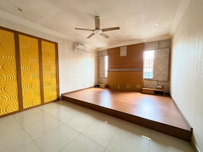 Semi-Detached House for Sale in Taman Impian Emas (Skudai) - Steven Loh - PropertyGuru.com.my