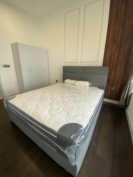 Service Residence for Rent at Lot 15 - Ming Ju Li - Bedroom - PropertyGuru.com.my