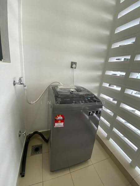 Service Residence for Rent at Lot 15 - Ming Ju Li - PropertyGuru.com.my