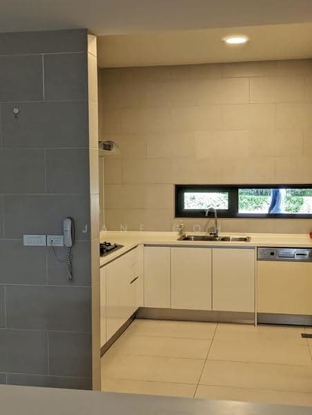 Rumah Teres untuk Disewa di Desa Parkcity (Kuala Lumpur) - Jane Goh - Kitchen - PropertyGuru.com.my