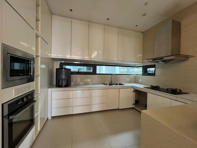 Rumah Teres untuk Disewa di Desa Parkcity (Kuala Lumpur) - Jane Goh - Kitchen - PropertyGuru.com.my