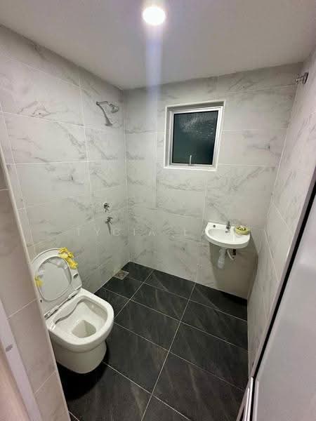 2-storey Terraced House for Sale in Taman Megah Ria (Masai) - Tycia Law - Bathroom - PropertyGuru.com.my