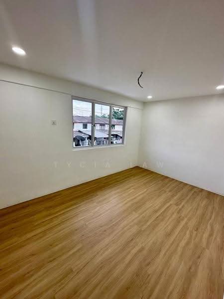 2-storey Terraced House for Sale in Taman Megah Ria (Masai) - Tycia Law - Interior - PropertyGuru.com.my