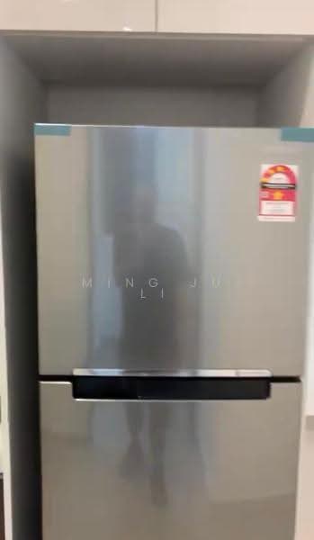 Service Residence for Rent at Lavile Kuala Lumpur - Ming Ju Li - Kitchen - PropertyGuru.com.my