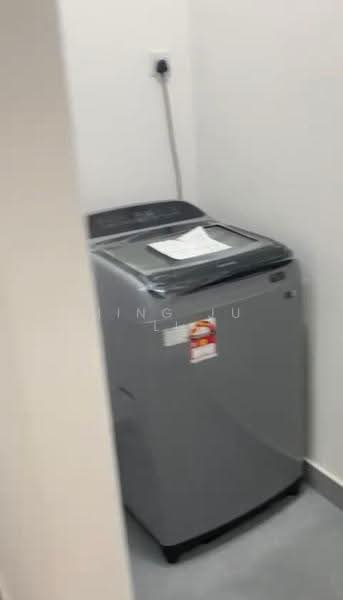 Service Residence for Rent at Lavile Kuala Lumpur - Ming Ju Li - Interior - PropertyGuru.com.my