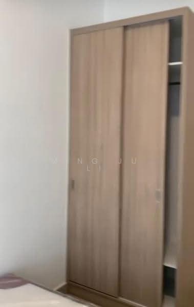 Service Residence for Rent at Lavile Kuala Lumpur - Ming Ju Li - Interior - PropertyGuru.com.my