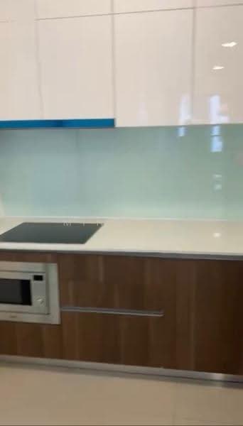 Service Residence for Rent at Lavile Kuala Lumpur - Ming Ju Li - Kitchen - PropertyGuru.com.my