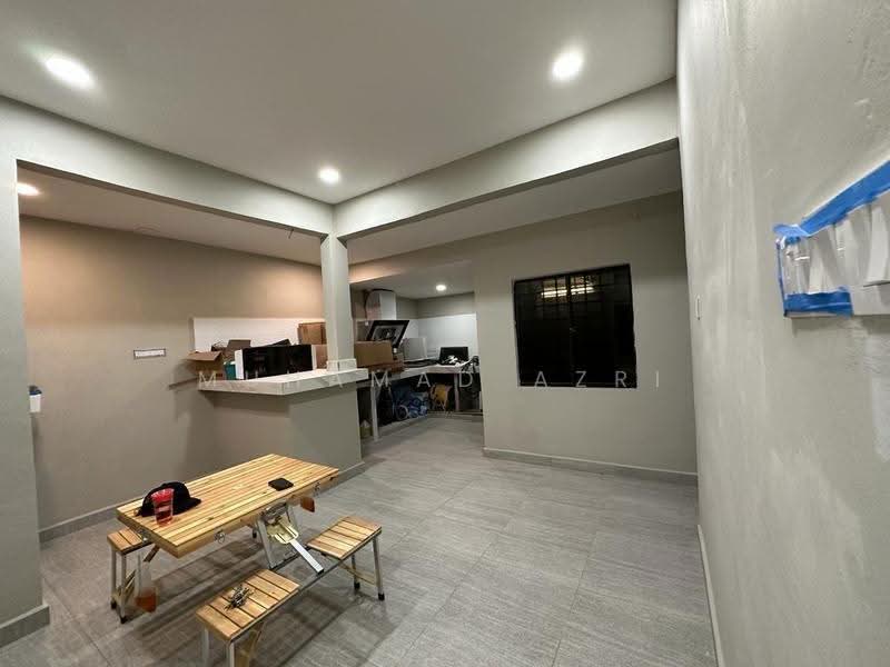 Rumah Berkembar untuk Dijual di Taman Delima 2 (Tebrau) - MUHAMAD AZRI - Kitchen - PropertyGuru.com.my