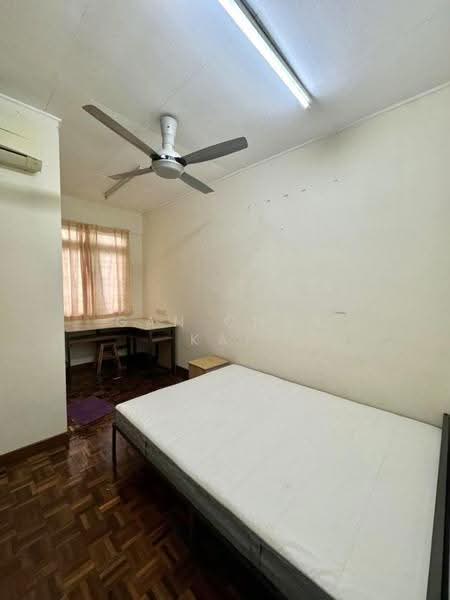 2-storey Terraced House for Rent in Bayan Baru (Penang) - Gan Chun Kai - Bedroom - PropertyGuru.com.my