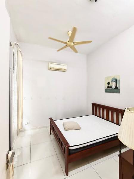 Rumah Kluster untuk Disewa di Eco Botanic (Iskandar Puteri (Nusajaya)) - Zephyr Khoo - Bedroom - PropertyGuru.com.my
