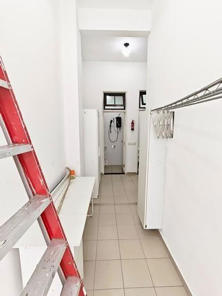 Rumah Kluster untuk Disewa di Eco Botanic (Iskandar Puteri (Nusajaya)) - Zephyr Khoo - Corridor - PropertyGuru.com.my
