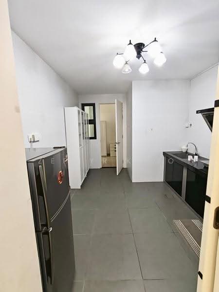 Rumah Kluster untuk Disewa di Eco Botanic (Iskandar Puteri (Nusajaya)) - Zephyr Khoo - Kitchen - PropertyGuru.com.my
