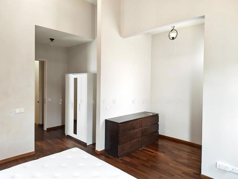 Rumah Kluster untuk Disewa di Eco Botanic (Iskandar Puteri (Nusajaya)) - Zephyr Khoo - Bedroom - PropertyGuru.com.my