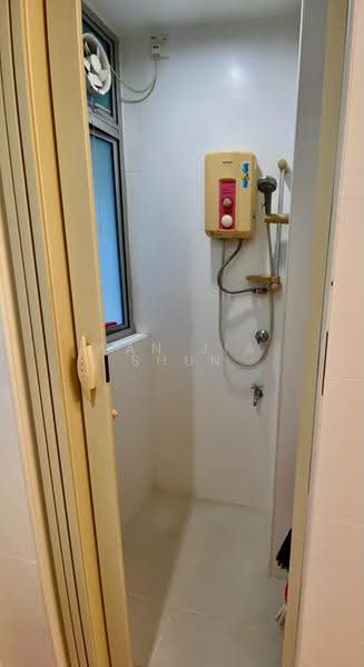 Condominium for Sale at Prima Duta - Wan Jia Shun - Bathroom - PropertyGuru.com.my
