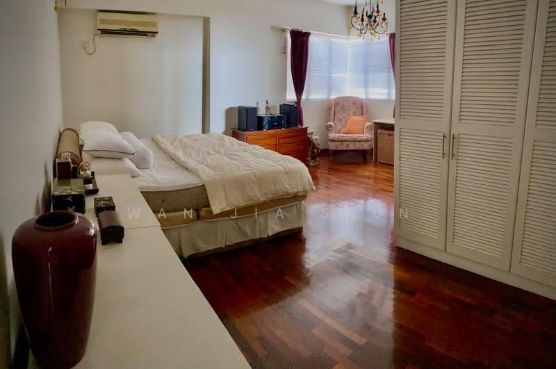 Condominium for Sale at Prima Duta - Wan Jia Shun - PropertyGuru.com.my