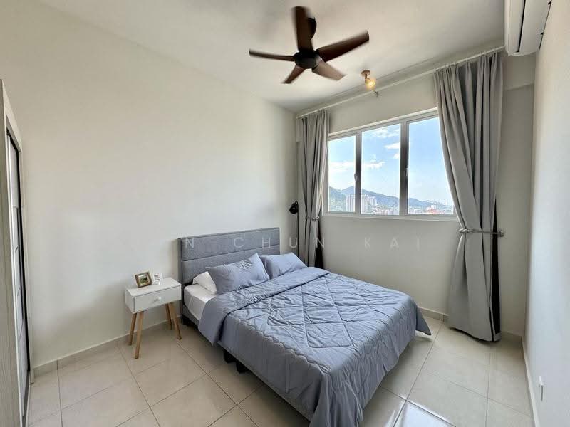 Kondominium untuk Disewa di Ideal Residency - Gan Chun Kai - Bedroom - PropertyGuru.com.my