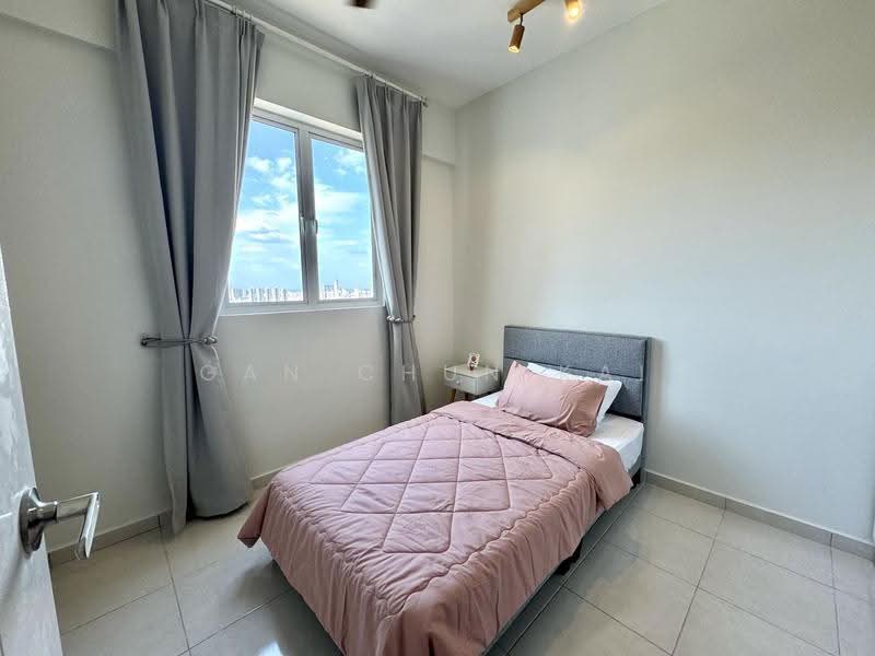 Kondominium untuk Disewa di Ideal Residency - Gan Chun Kai - Bedroom - PropertyGuru.com.my