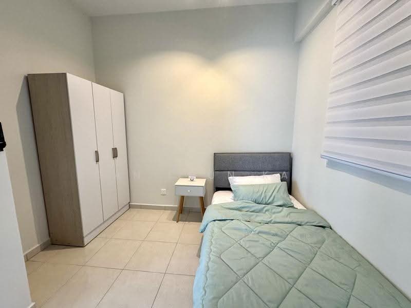 Kondominium untuk Disewa di Ideal Residency - Gan Chun Kai - Bedroom - PropertyGuru.com.my