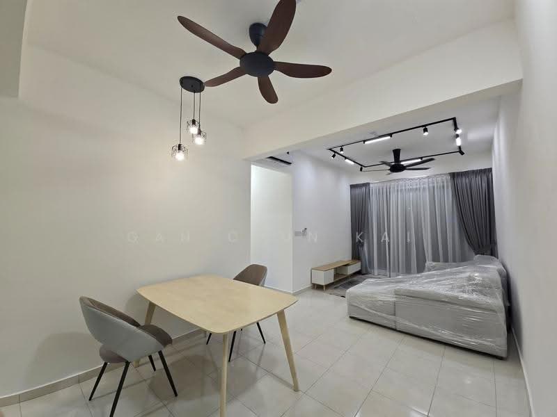 Kondominium untuk Disewa di Ideal Residency - Gan Chun Kai - PropertyGuru.com.my