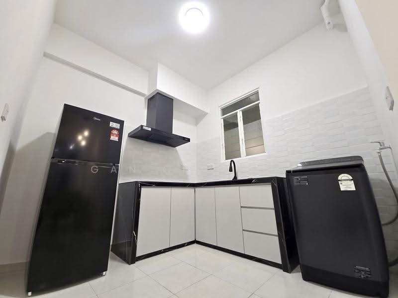 Kondominium untuk Disewa di Ideal Residency - Gan Chun Kai - PropertyGuru.com.my