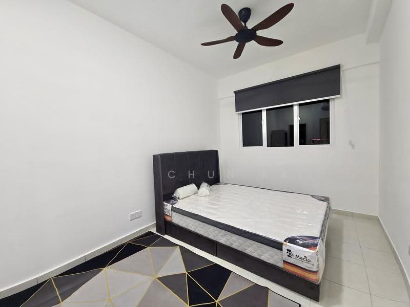 Kondominium untuk Disewa di Ideal Residency - Gan Chun Kai - PropertyGuru.com.my