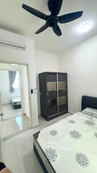 Condominium for Rent at Ideal Residency - Gan Chun Kai - Bedroom - PropertyGuru.com.my