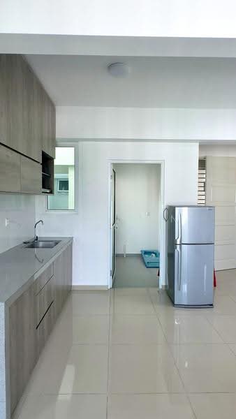 Condominium for Rent at Ideal Residency - Gan Chun Kai - Kitchen - PropertyGuru.com.my