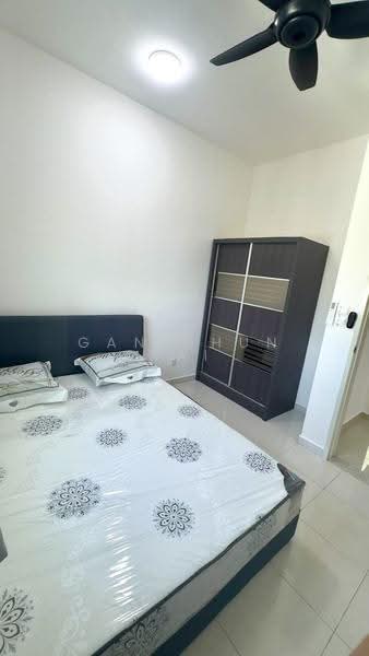 Condominium for Rent at Ideal Residency - Gan Chun Kai - Bedroom - PropertyGuru.com.my