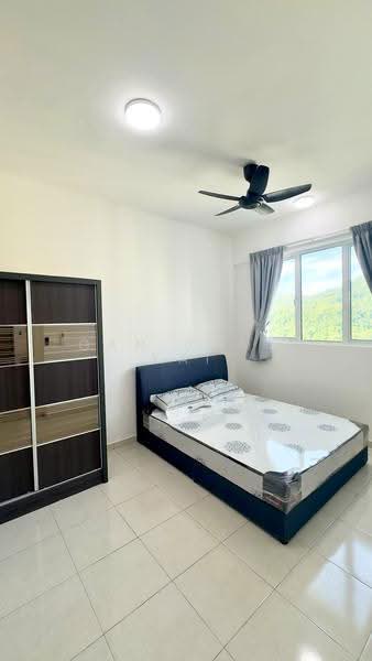 Condominium for Rent at Ideal Residency - Gan Chun Kai - Bedroom - PropertyGuru.com.my
