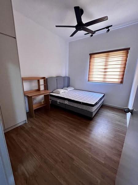 Kediaman Servis untuk Disewa di Sensory Residence @ Southville City - Peter Tan - Bedroom - PropertyGuru.com.my