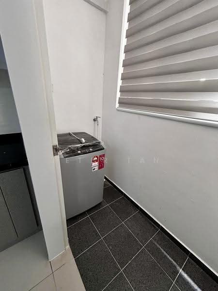 Kediaman Servis untuk Disewa di Sensory Residence @ Southville City - Peter Tan - Interior - PropertyGuru.com.my