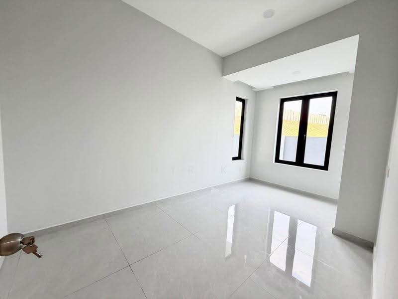 Semi-Detached House for Sale in Austin Heights (Tebrau) - Zephyr Khoo - Interior - PropertyGuru.com.my