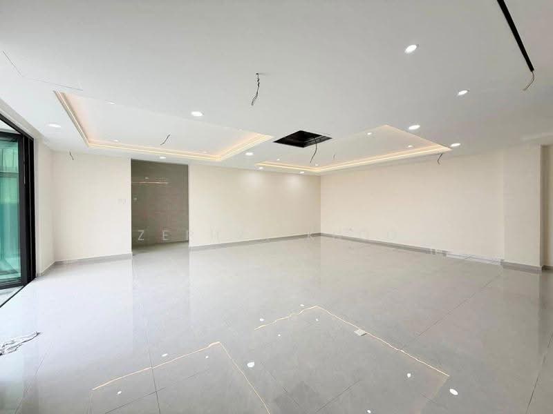 Semi-Detached House for Sale in Austin Heights (Tebrau) - Zephyr Khoo - Interior - PropertyGuru.com.my
