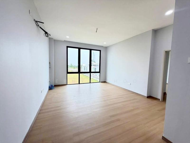 Semi-Detached House for Sale in Austin Heights (Tebrau) - Zephyr Khoo - Interior - PropertyGuru.com.my