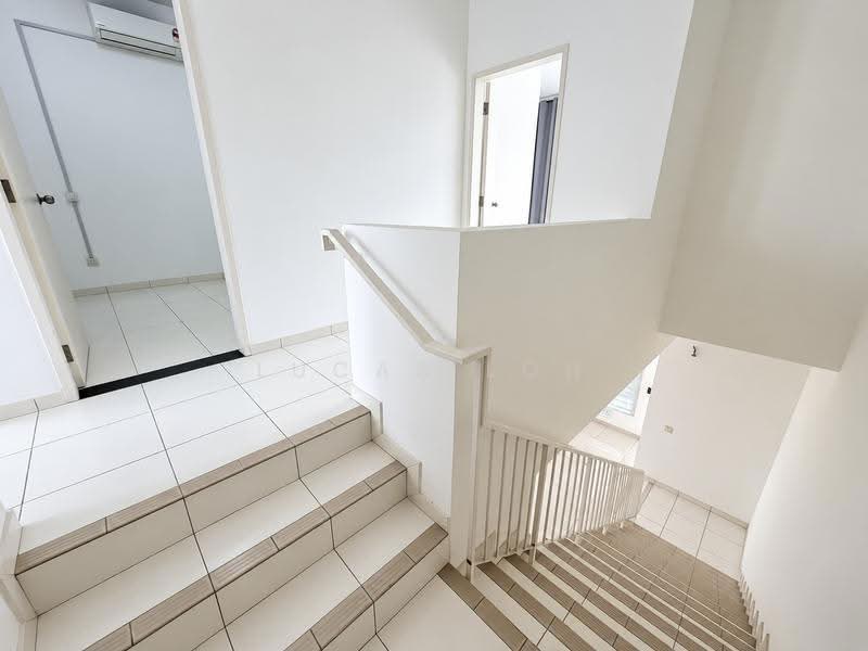 2-storey Terraced House for Sale in Eco Grandeur (Puncak Alam) - Lucas Loh - Interior - PropertyGuru.com.my
