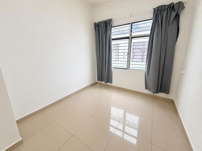 2-storey Terraced House for Sale in Eco Grandeur (Puncak Alam) - Lucas Loh - Interior - PropertyGuru.com.my