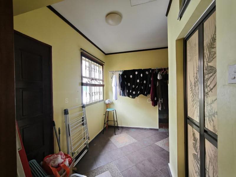 2-storey Terraced House for Sale in Taman Mount Austin (Tebrau) - Steven Loh - Interior - PropertyGuru.com.my