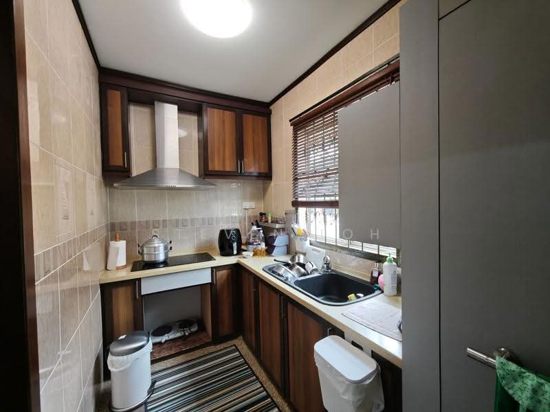 2-storey Terraced House for Sale in Taman Mount Austin (Tebrau) - Steven Loh - PropertyGuru.com.my