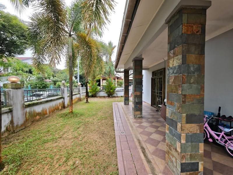 2-storey Terraced House for Sale in Taman Mount Austin (Tebrau) - Steven Loh - PropertyGuru.com.my